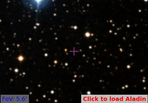 Click to load Aladin Lite