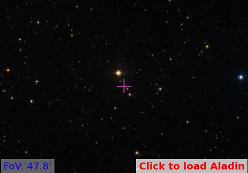 Click to load Aladin Lite