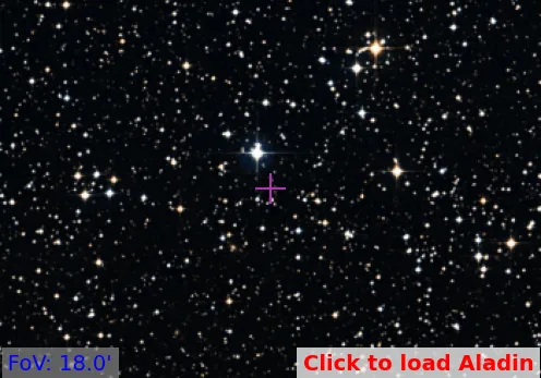 Click to load Aladin Lite