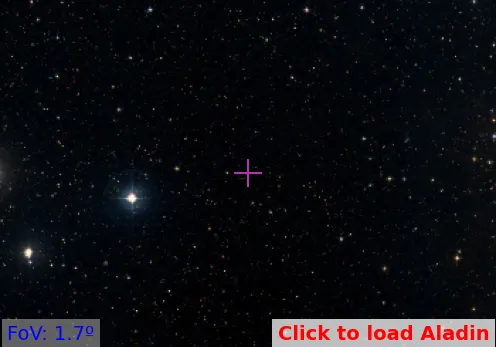 Click to load Aladin Lite