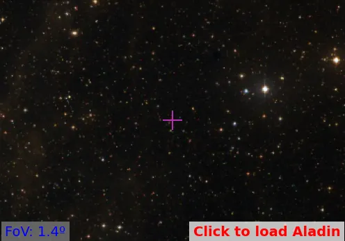 Click to load Aladin Lite
