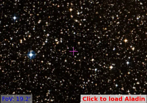 Click to load Aladin Lite