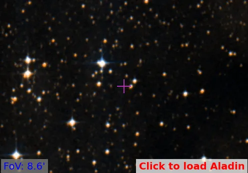 Click to load Aladin Lite