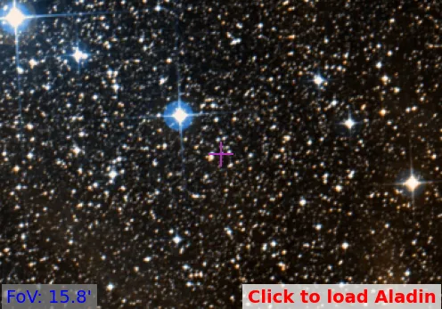 Click to load Aladin Lite