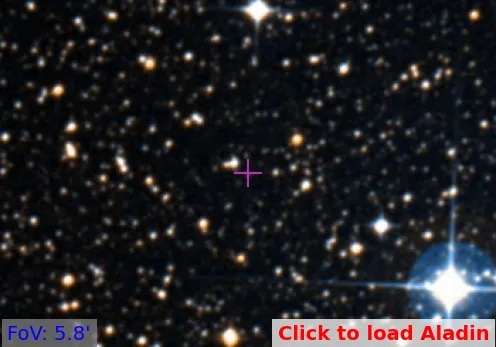 Click to load Aladin Lite