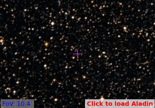 Click to load Aladin Lite