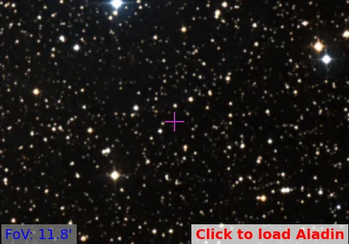 Click to load Aladin Lite