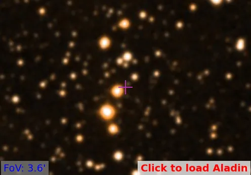 Click to load Aladin Lite