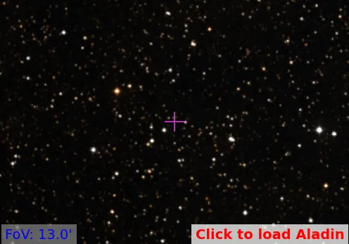 Click to load Aladin Lite