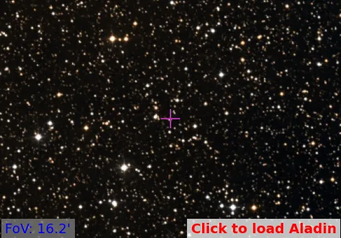 Click to load Aladin Lite