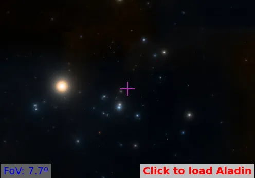 Click to load Aladin Lite