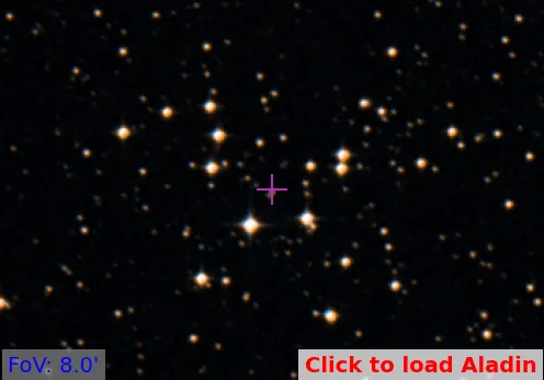 Click to load Aladin Lite