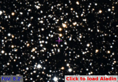 Click to load Aladin Lite