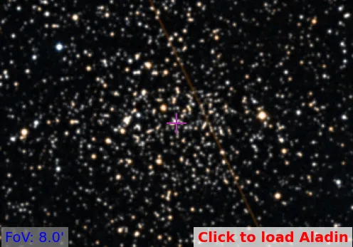 Click to load Aladin Lite