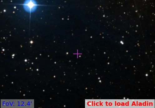 Click to load Aladin Lite