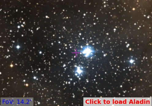 Click to load Aladin Lite