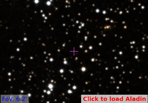 Click to load Aladin Lite