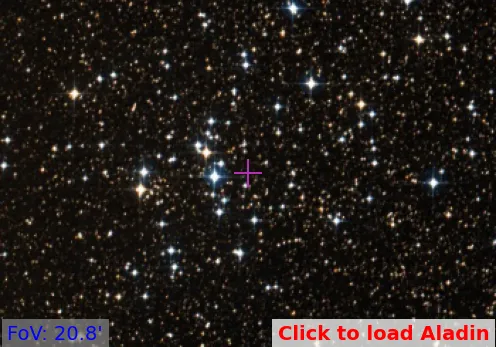 Click to load Aladin Lite