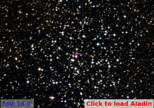 Click to load Aladin Lite