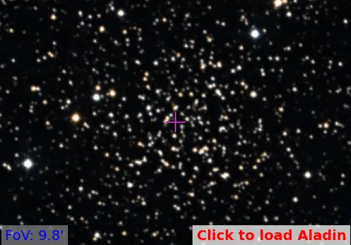 Click to load Aladin Lite