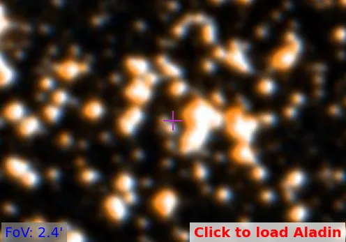 Click to load Aladin Lite