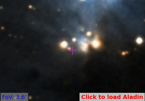 Click to load Aladin Lite