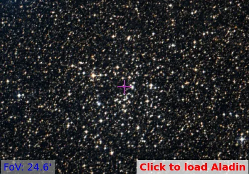 Click to load Aladin Lite