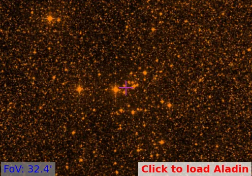 Click to load Aladin Lite