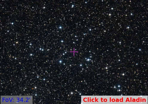 Click to load Aladin Lite