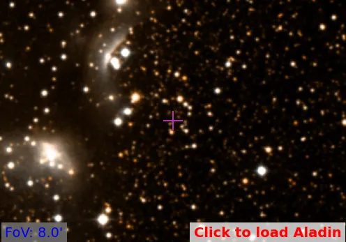 Click to load Aladin Lite