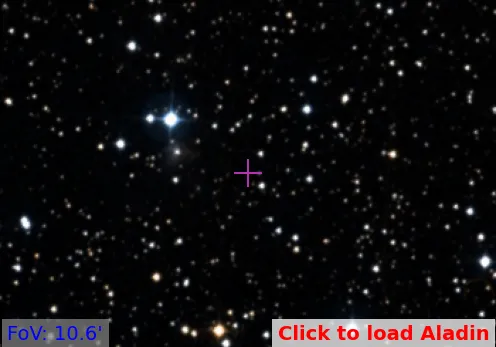 Click to load Aladin Lite