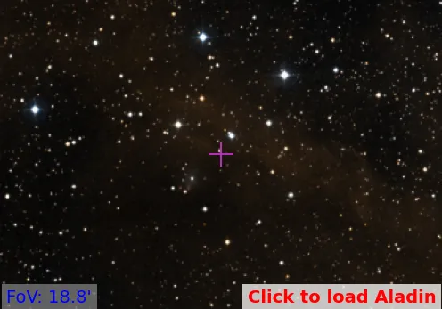 Click to load Aladin Lite