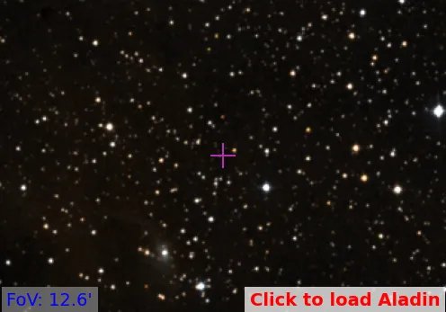 Click to load Aladin Lite