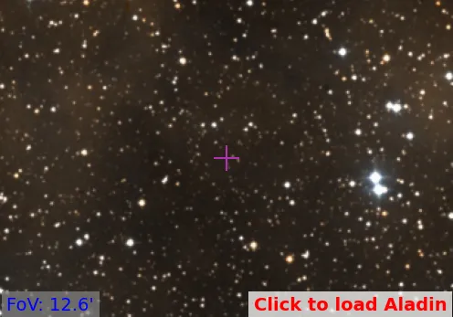 Click to load Aladin Lite