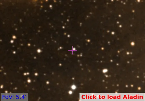 Click to load Aladin Lite