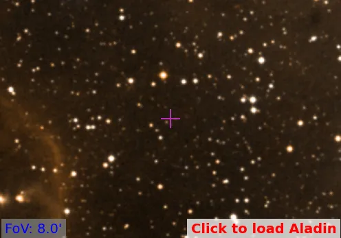 Click to load Aladin Lite