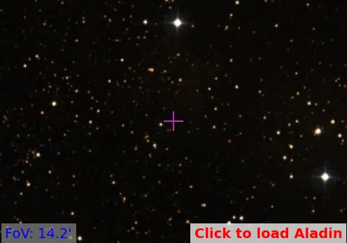 Click to load Aladin Lite