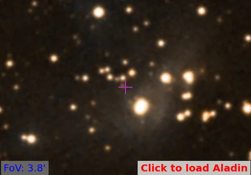 Click to load Aladin Lite