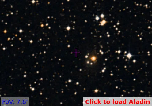 Click to load Aladin Lite