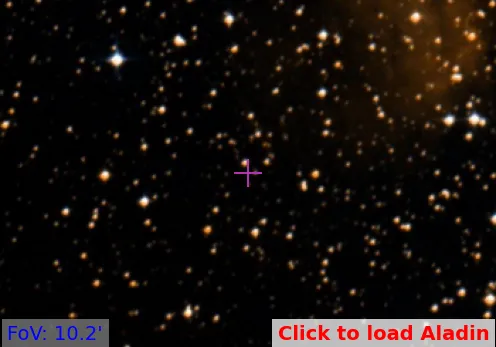 Click to load Aladin Lite