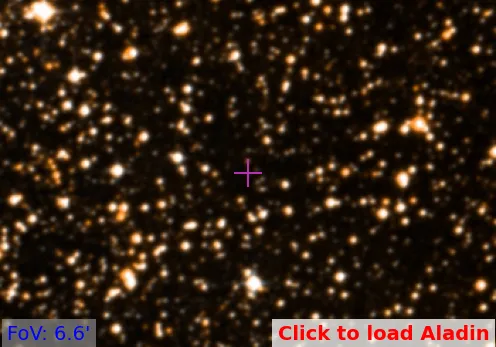 Click to load Aladin Lite