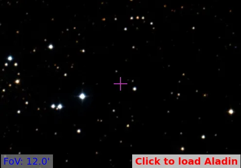 Click to load Aladin Lite