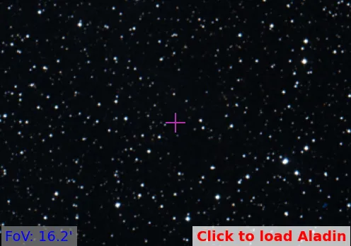 Click to load Aladin Lite