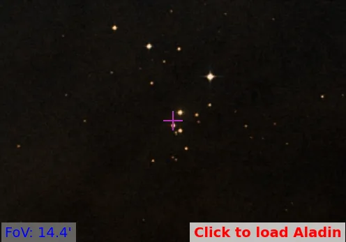 Click to load Aladin Lite