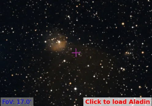 Click to load Aladin Lite