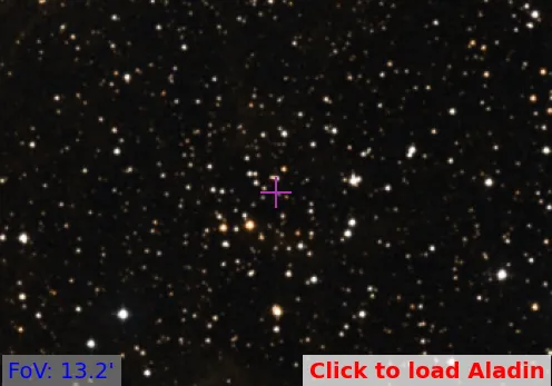Click to load Aladin Lite