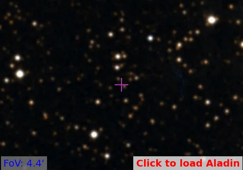 Click to load Aladin Lite