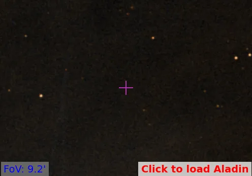 Click to load Aladin Lite