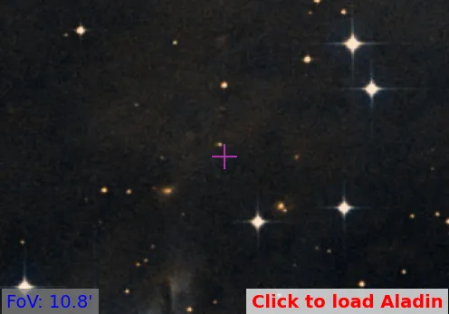 Click to load Aladin Lite