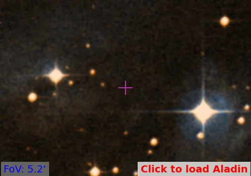 Click to load Aladin Lite